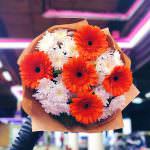 Женя Поликарпова