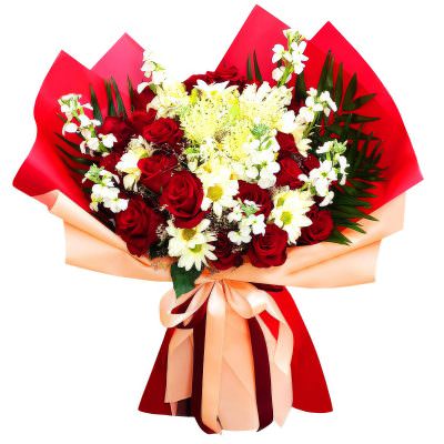 Букет «Гармония»